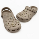 Chinelo Babuche / Crocs Femenino  Ortopédico - Conforto Inigualável