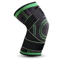 Joelheira Ortopédica de Compressão Ajustável - Compre 1 e leve 2