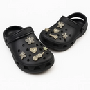 Chinelo Babuche / Crocs Femenino  Ortopédico - Conforto Inigualável