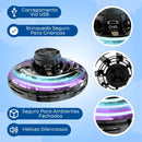 Mini Disco Voador - Compre 1 e leve 2 [Diversão Garantida]