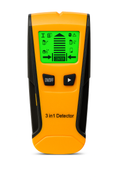 Scanner Profissional de Parede 5 em 1 - WallPro™ | Furos Perfeitos e Sem Surpresas Ocultas