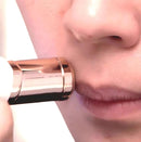 Depilador Facial Indolor - [PORTÁTIL E EFICAZ]