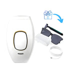 LaserPro - Removedor de Pelos a Lazer + Brinde