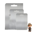 Tábua de Cozinha Titanium - Antibacteriana e Anti-sujeira