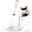 Batedor Misturador Mixer  elétrico Portátil para Bebidas e Café  [Bebidas feitas em minutos!]