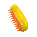 Escova elétrica 3 em 1 para Cães e Gatos - PetBrush - Compre 1 e Leve 2