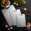 Tábua de Cozinha Titanium - Antibacteriana e Anti-sujeira