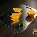 Tábua de Cozinha Titanium - Antibacteriana e Anti-sujeira