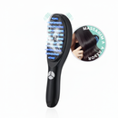 Escova de Terapia Capilar - RevoHair™ -4 em 1  [FIM DA CALVICIE E DA QUEDAS DE CABELO]