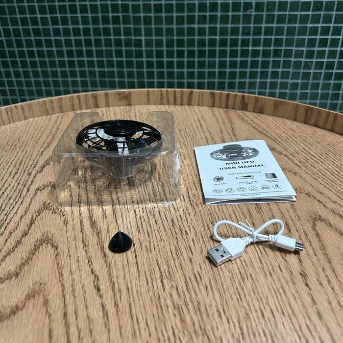 Mini Disco Voador - Compre 1 e leve 2 [Diversão Garantida]