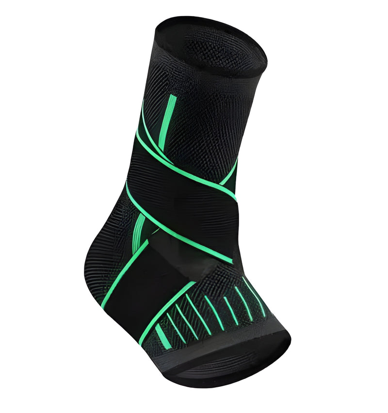 Tornozeleira de Proteção -  WalkPro™ -  COMPRE 1 E LEVE 2