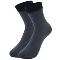 Meia Térmica Aveludada | Foofy | Compre 3 e leve 5 [ Pés sempre Quentinhos]