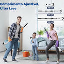 Escova Elétrica 7 em 1 Para Limpeza Profunda [ LIMPEZA RÁPIDA E FÁCIL]