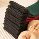 Meia Térmica Aveludada | Foofy | Compre 3 e leve 5 [ Pés sempre Quentinhos]