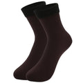 Meia Térmica Aveludada | Foofy | Compre 3 e leve 5 [ Pés sempre Quentinhos]