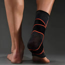 Tornozeleira de Proteção -  WalkPro™ -  COMPRE 1 E LEVE 2