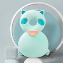 Protetor de cabeça infantil -  Segurança e Estilo para seu Bebê