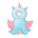 Protetor de cabeça infantil -  Segurança e Estilo para seu Bebê