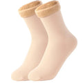 Meia Térmica Aveludada | Foofy | Compre 3 e leve 5 [ Pés sempre Quentinhos]