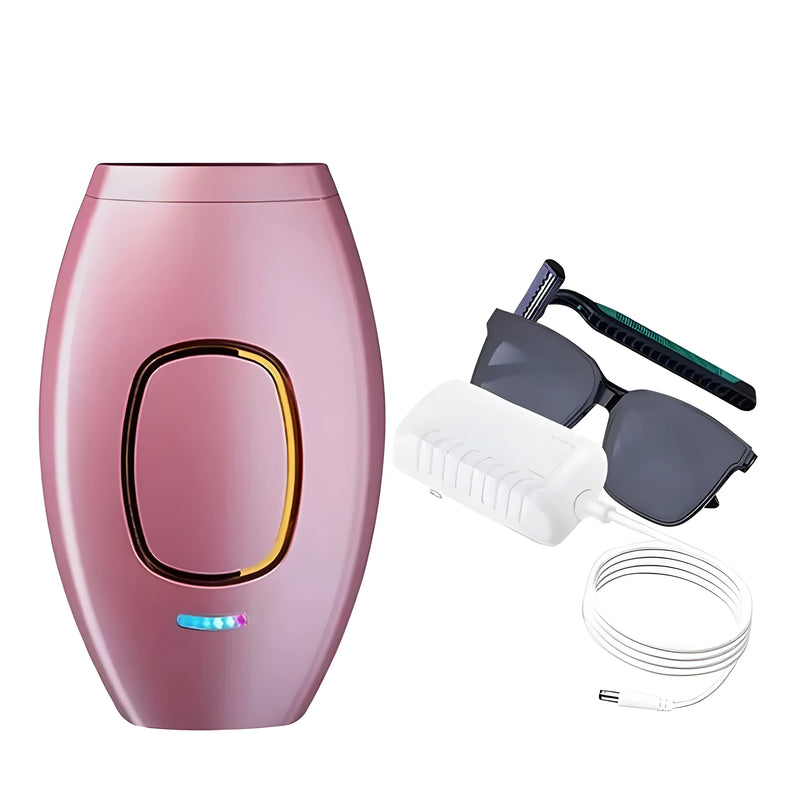 LaserPro - Removedor de Pelos a Lazer + Brinde