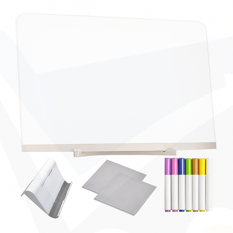 Quadro Mágico de desenho - StarBoard - Mais diversão, menos bagunça!