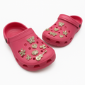 Chinelo Babuche / Crocs Femenino  Ortopédico - Conforto Inigualável
