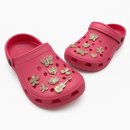 Chinelo Babuche / Crocs Femenino  Ortopédico - Conforto Inigualável