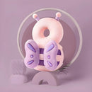 Protetor de cabeça infantil -  Segurança e Estilo para seu Bebê