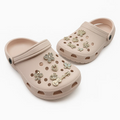 Chinelo Babuche / Crocs Femenino  Ortopédico - Conforto Inigualável