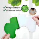 Adesivo de Recuperação Natural - Herbalive-  Pague Menos e Leve Mais