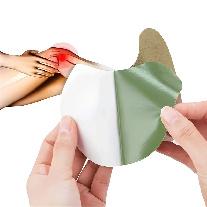 Adesivo de Recuperação Natural - Herbalive-  Pague Menos e Leve Mais