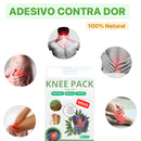 Adesivo de Recuperação Natural - Herbalive-  Pague Menos e Leve Mais