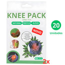 Adesivo de Recuperação Natural - Herbalive-  Pague Menos e Leve Mais