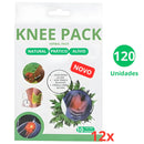 Adesivo de Recuperação Natural - Herbalive-  Pague Menos e Leve Mais