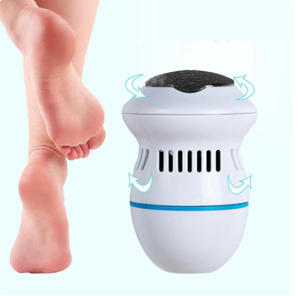 Removedor de calos e rachaduras Beauty Feet