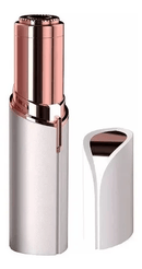 Depilador Facial Indolor - [PORTÁTIL E EFICAZ]