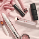 Depilador Facial Indolor - [PORTÁTIL E EFICAZ]