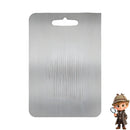 Tábua de Cozinha Titanium - Antibacteriana e Anti-sujeira