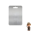 Tábua de Cozinha Titanium - Antibacteriana e Anti-sujeira