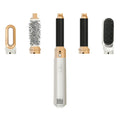 BeautyFlex- Escova Modeladora 5 em 1 - [CABELO SEMPRE IMPECÁVEL]