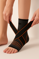 Tornozeleira de Proteção -  WalkPro™ -  COMPRE 1 E LEVE 2